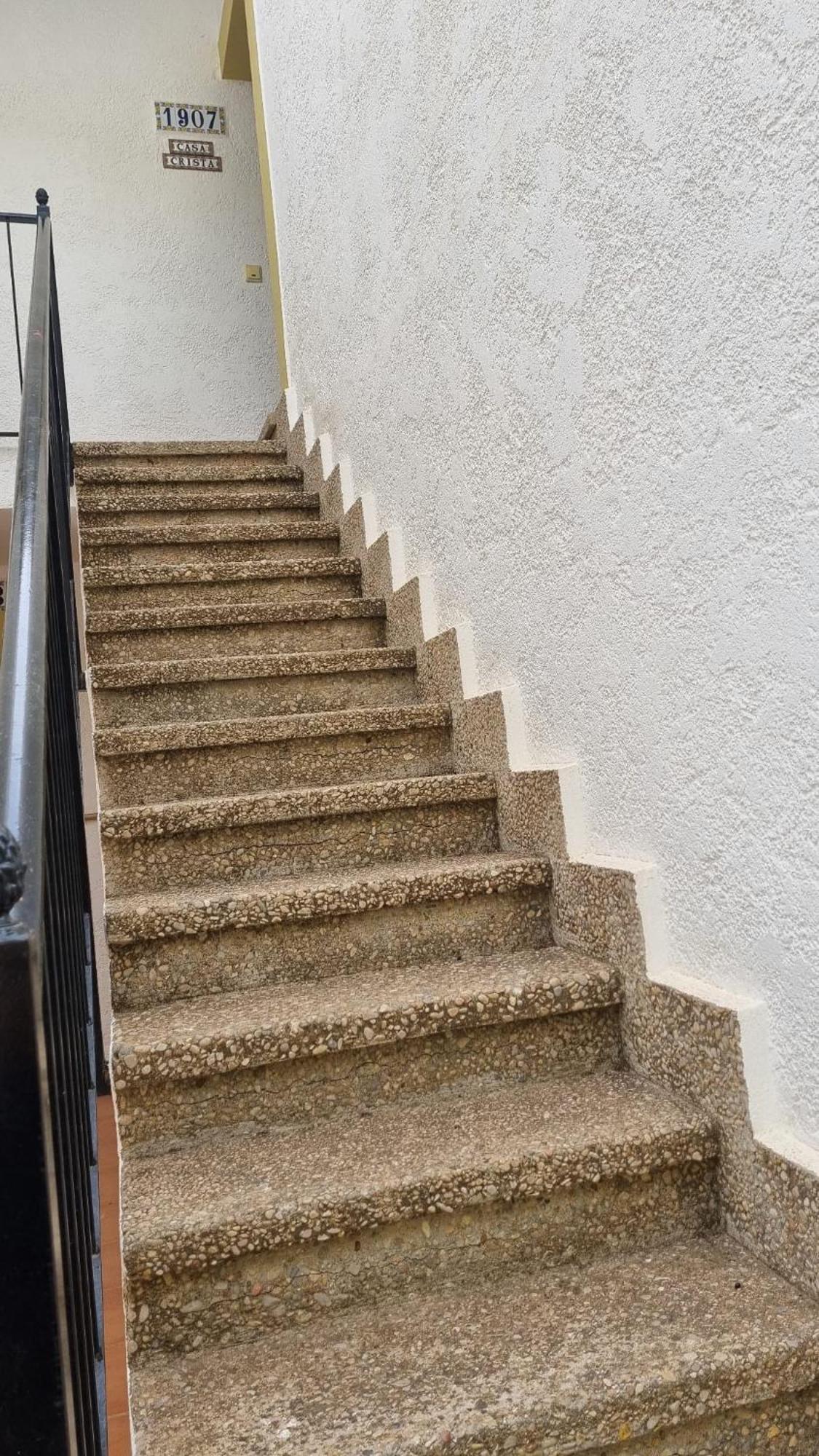 Casa Crista - Calpe, Costa Blanca 1907 Apartment Ngoại thất bức ảnh
