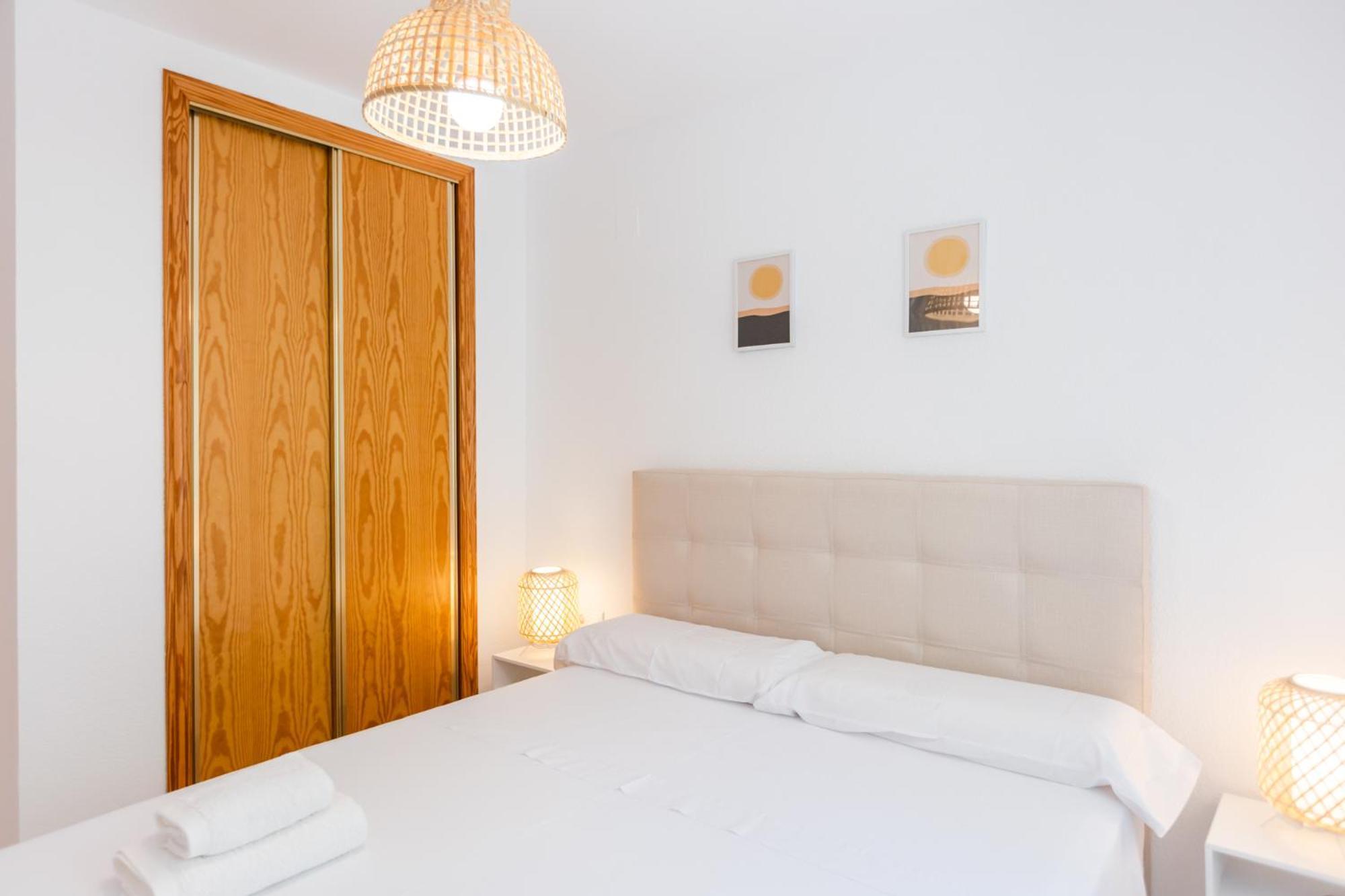 Casa Crista - Calpe, Costa Blanca 1907 Apartment Ngoại thất bức ảnh